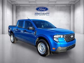 2026 Ford Maverick XL SuperCrew