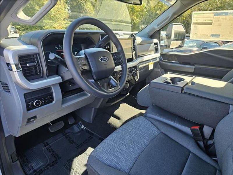 2026 Ford F-250 Super Duty XLT - Photo 15