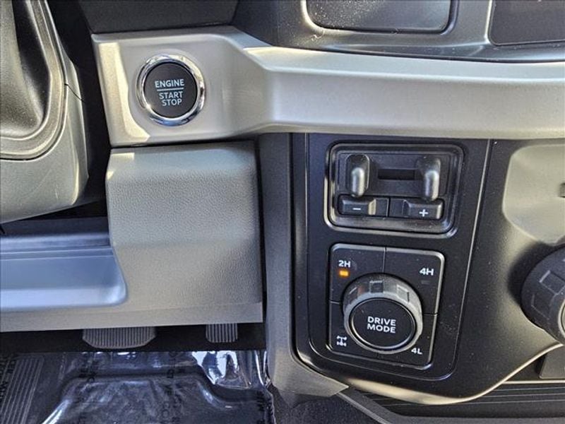 2026 Ford F-250 Super Duty XLT - Photo 21
