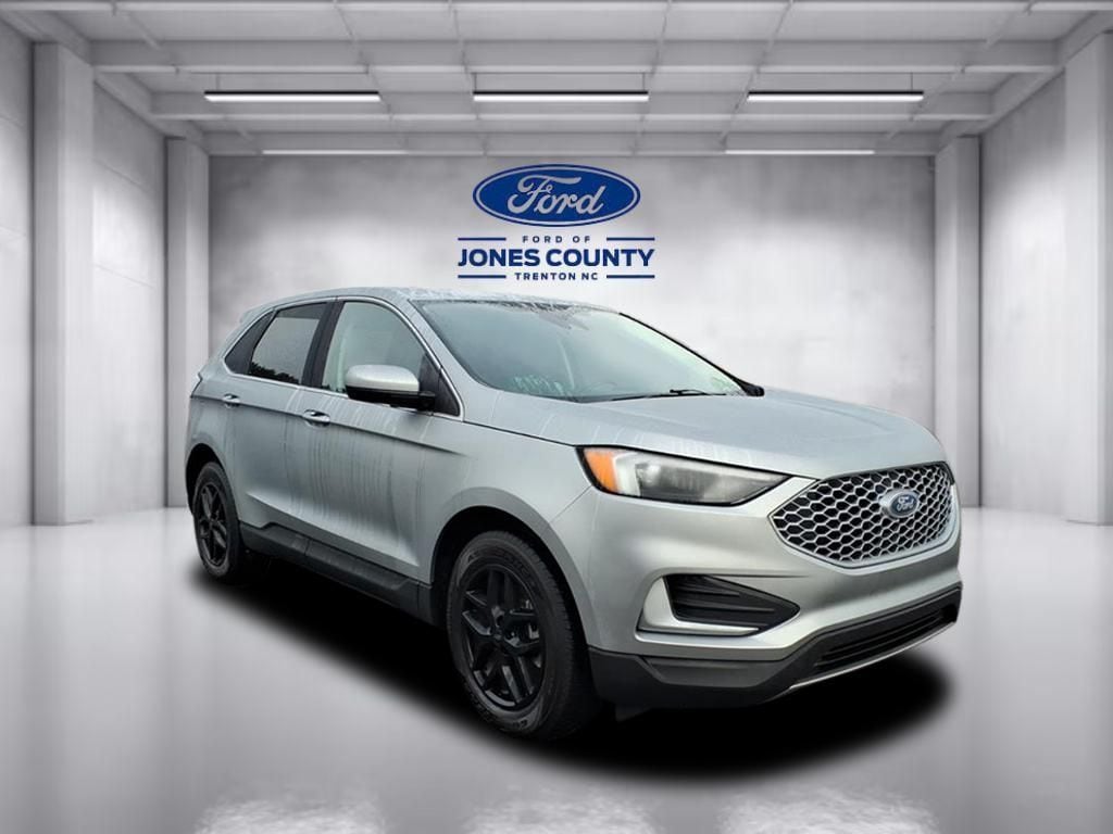 2024 Ford Edge SEL's photo
