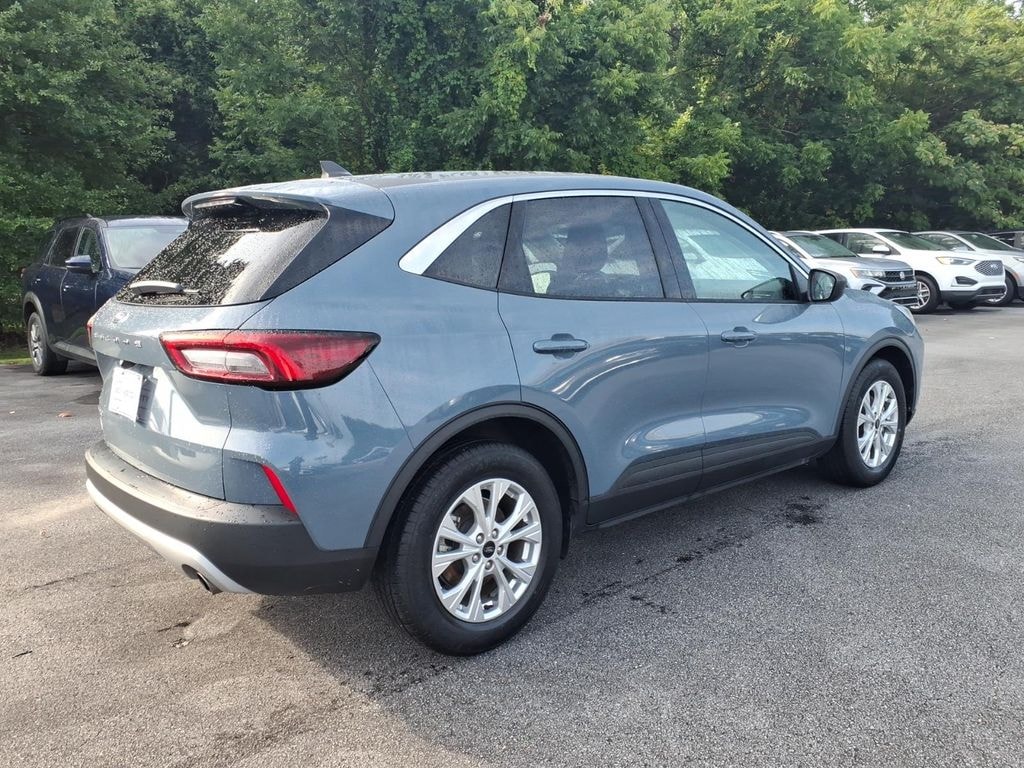 Used 2024 Ford Escape Active Sport Utility