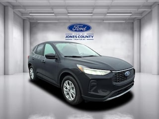 2026 Ford Escape Active Sport Utility