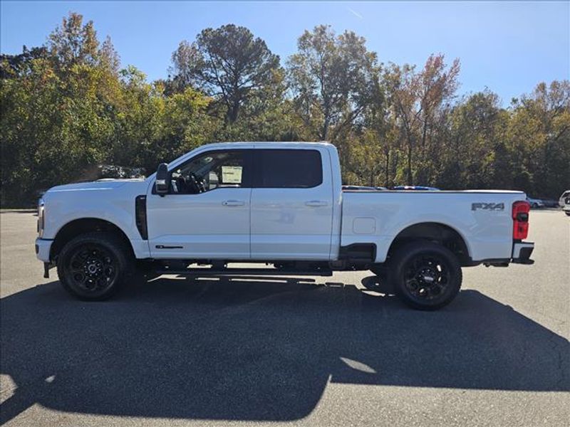 2026 Ford F-250 XLT photo 3