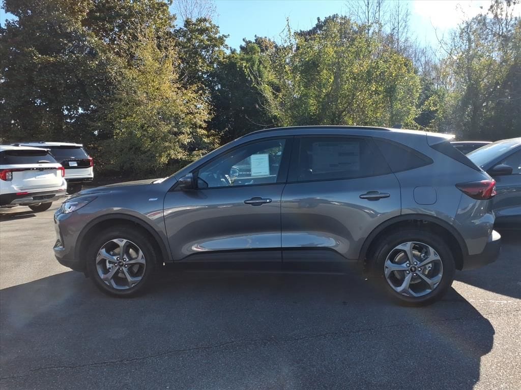 New 2026 Ford Escape ST-Line Select Sport Utility