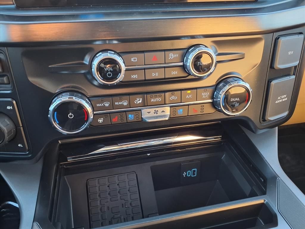 2026 Ford F-250 Super Duty Lariat - Photo 21