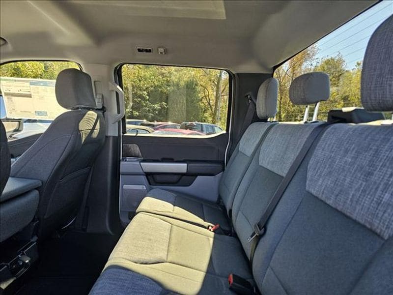 2026 Ford F-250 Super Duty XLT - Photo 8