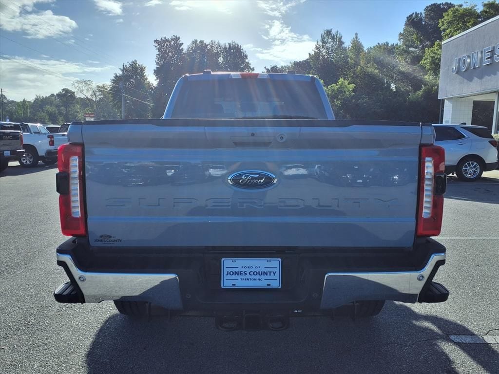 2026 Ford F-250 Super Duty Lariat - Photo 3