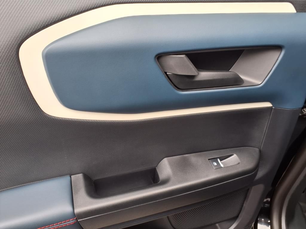 2025 Ford Bronco Sport Heritage - Photo 8