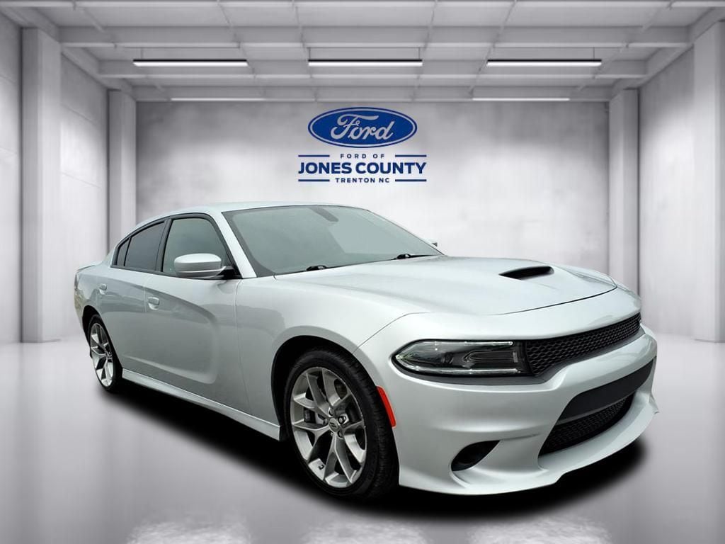 2022 Dodge Charger GT's photo
