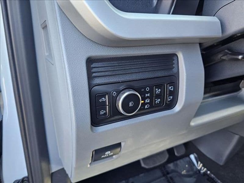 2026 Ford F-250 Super Duty XLT - Photo 18
