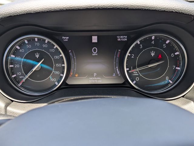 2022 Maserati Ghibli Modena - Photo 14