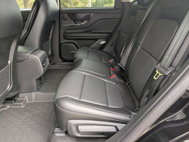 2025 Lincoln Corsair Grand Touring - Photo 11
