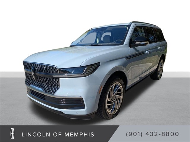 2025 Lincoln Navigator Reserve's photo