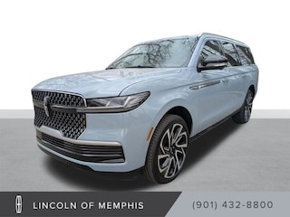 2026 Lincoln Navigator L Reserve SUV