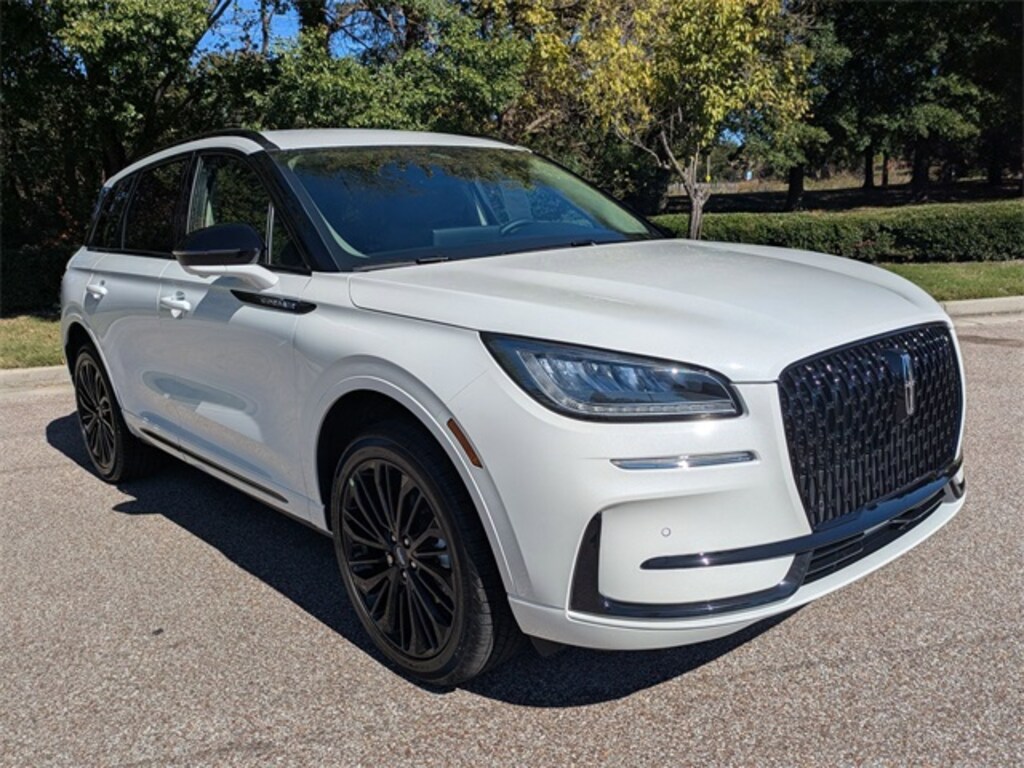 New 2026 Lincoln Corsair Premiere SUV