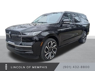 2026 Lincoln Navigator L Reserve SUV