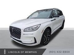 2026 Lincoln Corsair Plug-In Hybrid Grand Touring SUV