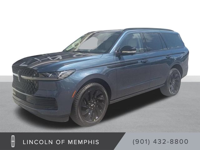 2027 Lincoln Navigator