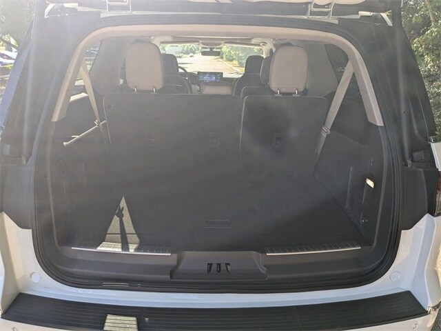 2022 Lincoln Navigator L Reserve photo 4