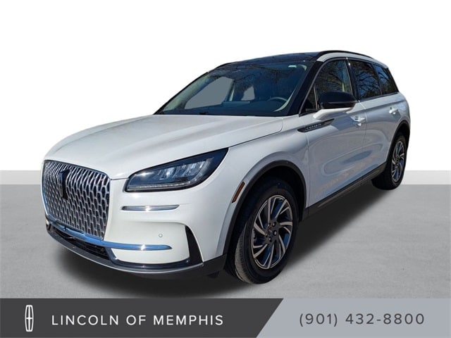 2025 Lincoln Corsair Premiere's photo