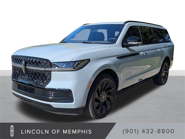 2025 Lincoln Navigator Reserve L's photo