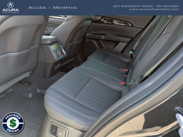 2025 Maserati Grecale MODENA - Photo 28