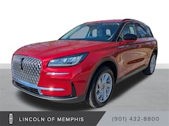 2026 Lincoln Corsair Premiere SUV