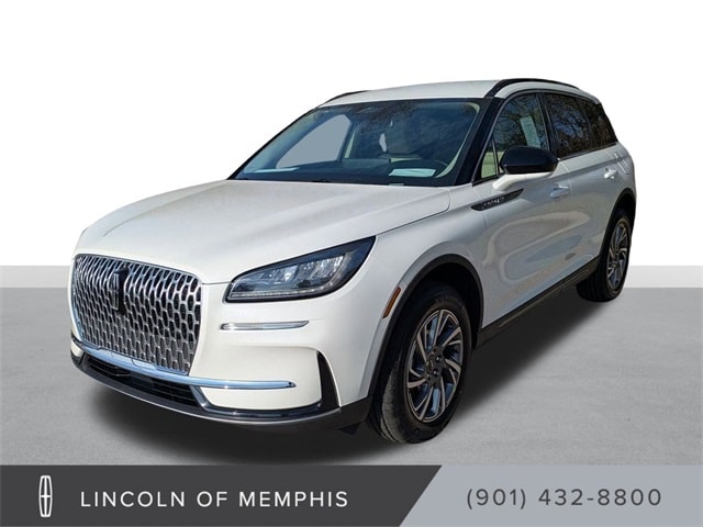 2026 Lincoln Corsair Premiere's photo