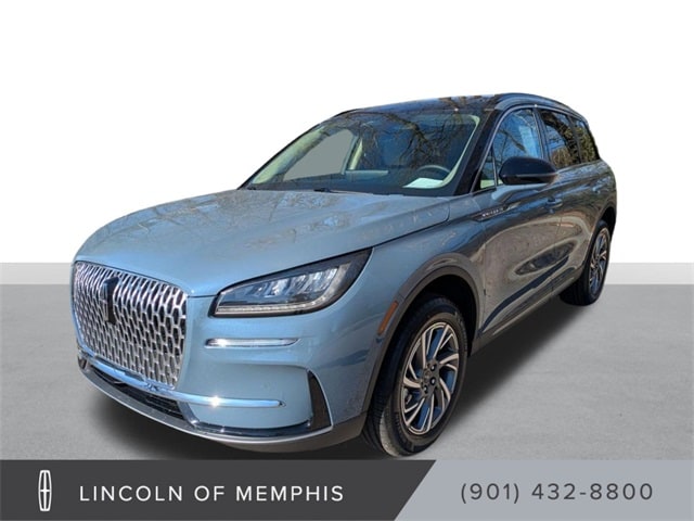 2026 Lincoln Corsair Premiere's photo