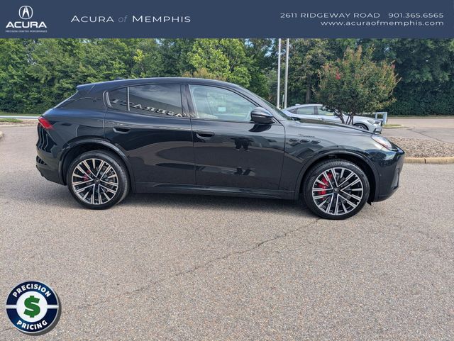 2025 Maserati Grecale MODENA - Photo 9