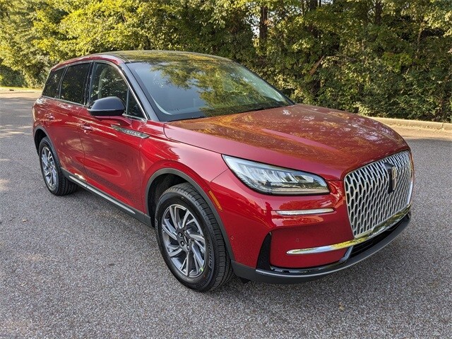 2024 Lincoln Corsair Premiere photo 4