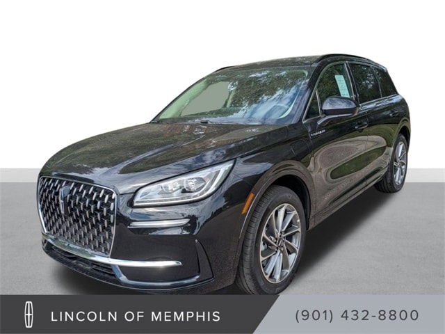 2025 Lincoln Corsair Grand Touring's photo