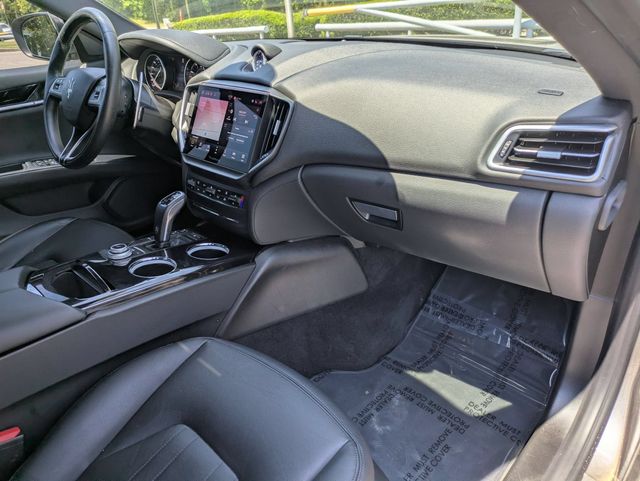 2022 Maserati Ghibli Modena - Photo 30