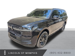 2025 Lincoln Navigator L Reserve SUV