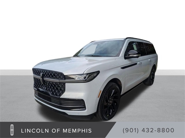 2025 Lincoln Navigator Reserve L's photo