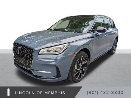 2024 Lincoln Corsair Grand Touring SUV