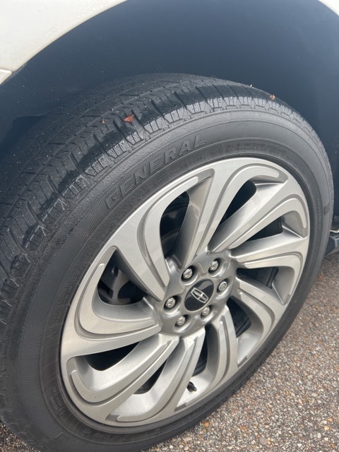 2023 Lincoln Navigator L Reserve photo 3