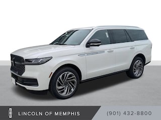 2026 Lincoln Navigator Reserve SUV