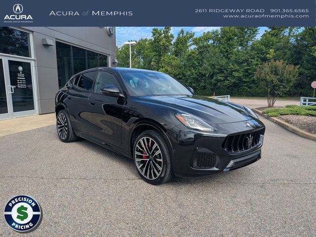 2025 Maserati Grecale MODENA - Photo 10