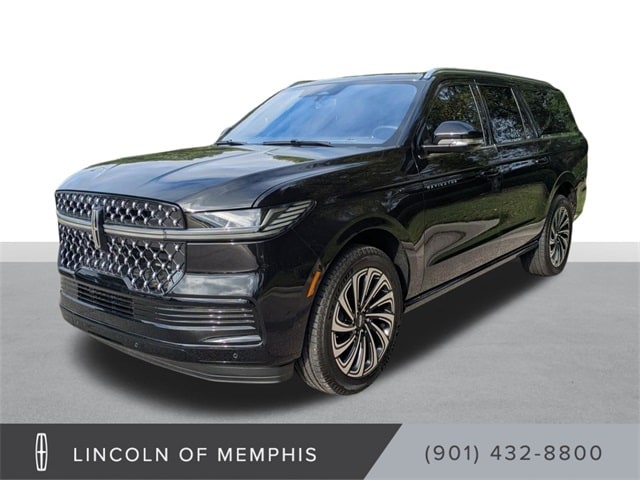 2025 Lincoln Navigator Reserve's photo