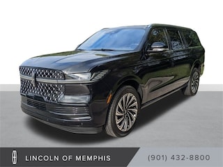 2025 Lincoln Navigator Reserve SUV