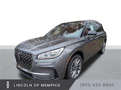 2026 Lincoln Corsair Plug-In Hybrid Grand Touring SUV