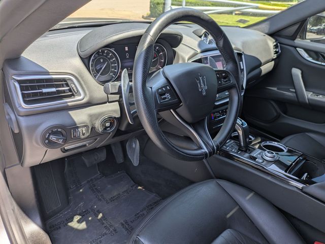 2022 Maserati Ghibli Modena - Photo 13