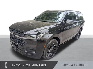 2025 Lincoln Navigator Reserve SUV