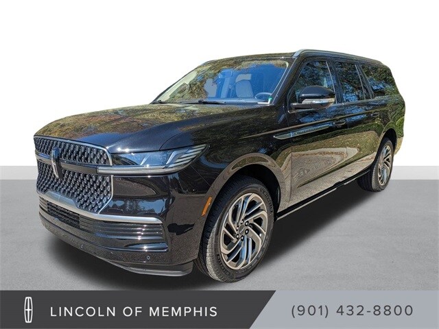 2025 Lincoln Navigator Reserve L's photo