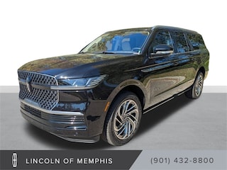 2025 Lincoln Navigator L Reserve SUV