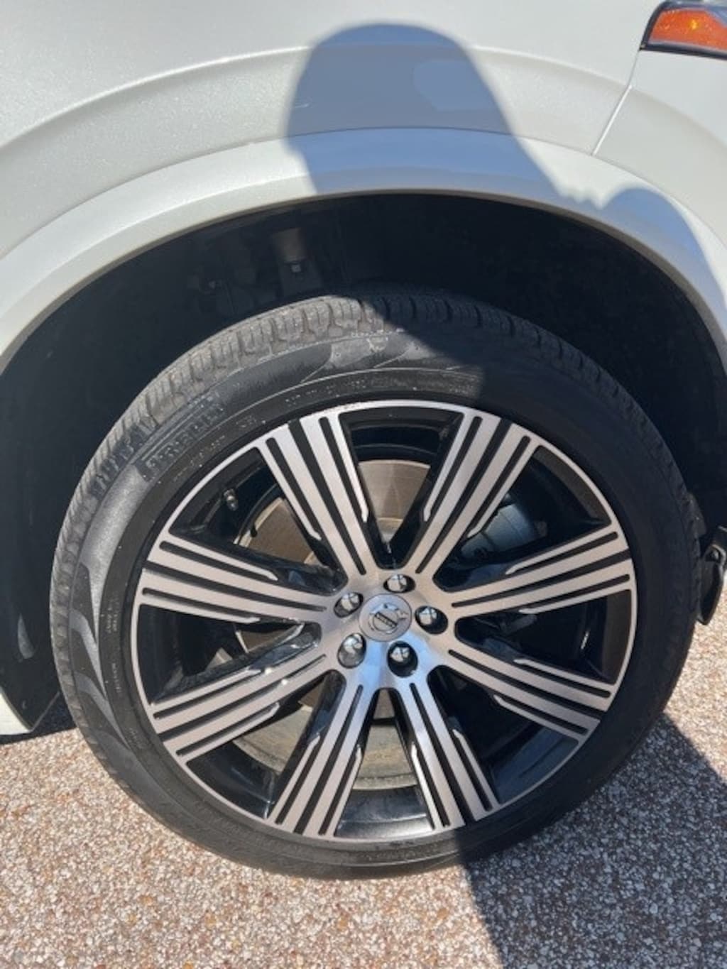 Used 2024 Volvo XC90 Recharge Plug-In Hybrid Ultimate SUV