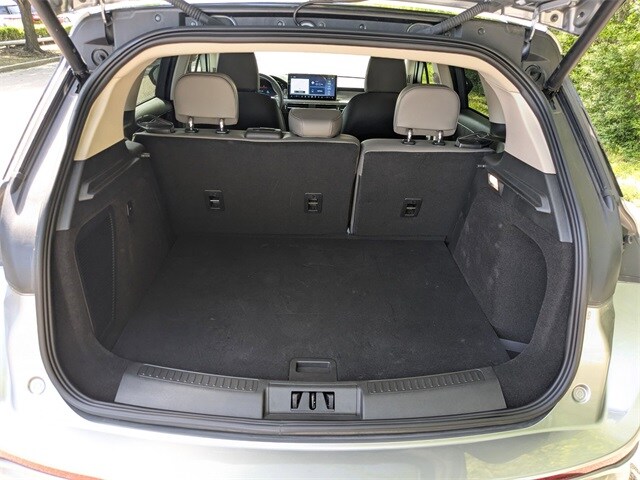 2024 Lincoln Corsair Grand Touring photo 4