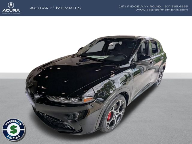2025 Alfa Romeo Tonale 2.0 Tonale's photo