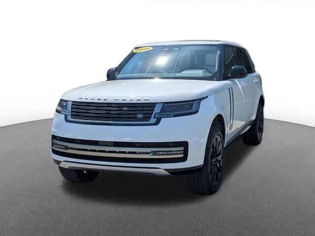2025 Land Rover Range Rover 3.0 SE LWB 7's photo